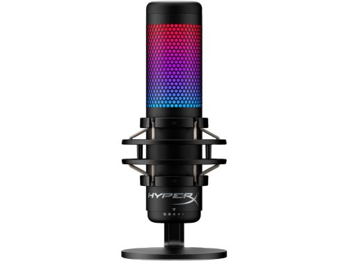 QuadCast S USB Microphone