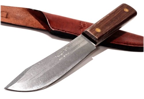 Heritage Hickory Hunting Knife
