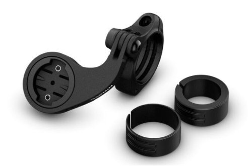 Mountain Bike Handlebar Mount by Garmin Edge