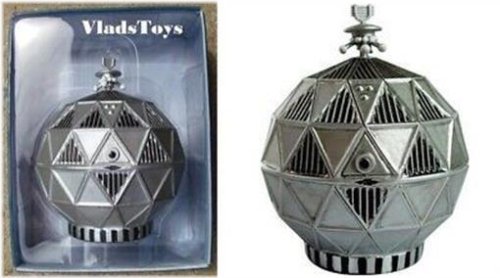 Mechonoid Encounter Collector's Edition