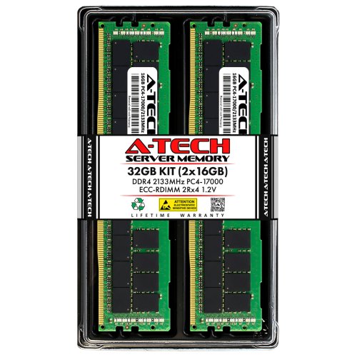 ReliableTech ECC Server RAM