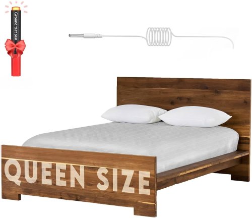 Adamson Grounding Comforts