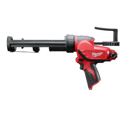 Milwaukee 2441-20 M12 12V 10-Ounce Cordless Caulk Gun