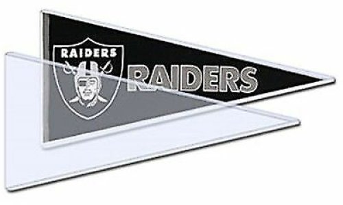 Pennant Shield Display Set