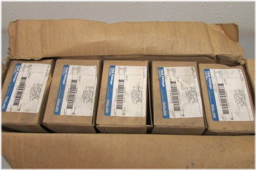 Angle Squeeze Connector Bundle