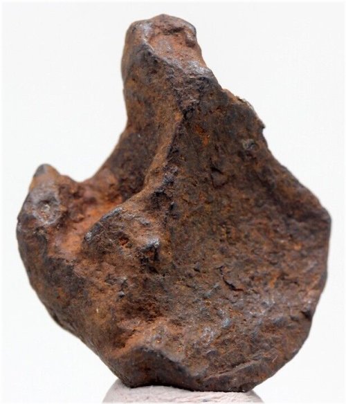 Iron Canyon Specimen