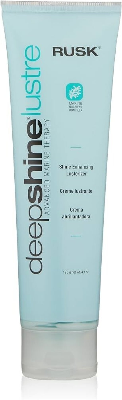 Lustre Shine Enhancing Lusterizer