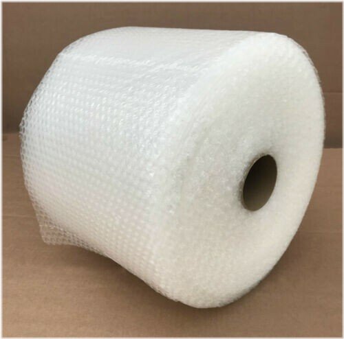 BubbleSafe Wrap