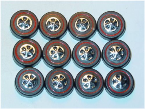 Retro Revive Wheel Set