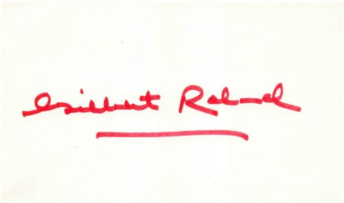 Roland's Signature Collection