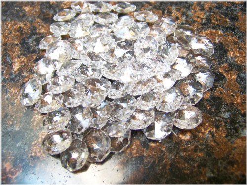 Crystal Cascade Beads