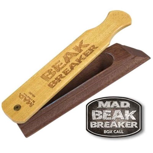 Beak Buster Turkey Call