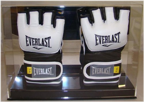 Mirrorback UFC/MMA Glove Showcase