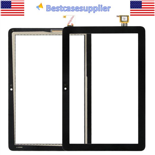 Touch Screen Digitizer Replacement for 2020 Amazon Fire HD 8 10th Gen