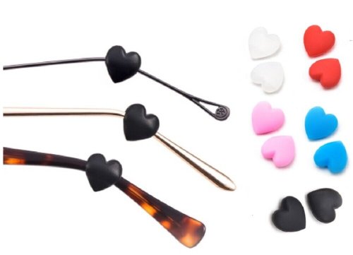 ComfortGrip Eyeglass Ear Cushions