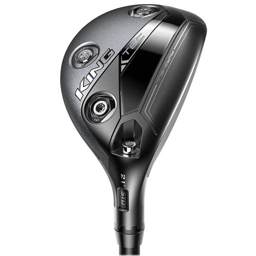 Cobra King Tec Hybrid Club