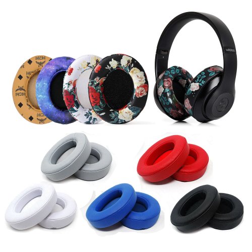 StudioPro Wireless Headphone Cushions by Beats