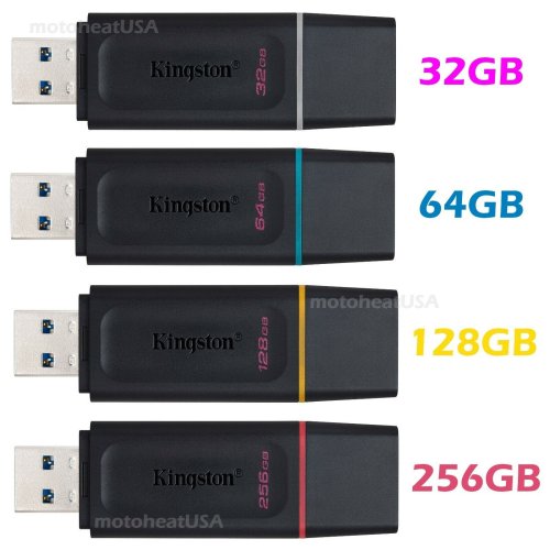 FlashMaster USB Memory Bundle