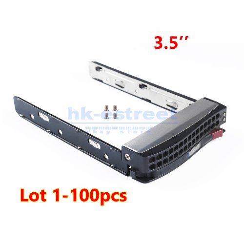 Hot-Swap HDD Tray Kit