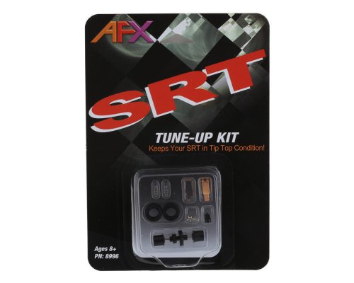 Slot Car Revamp Kit