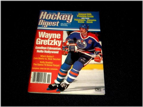 The Great One Chronicles - November 1988 Edition