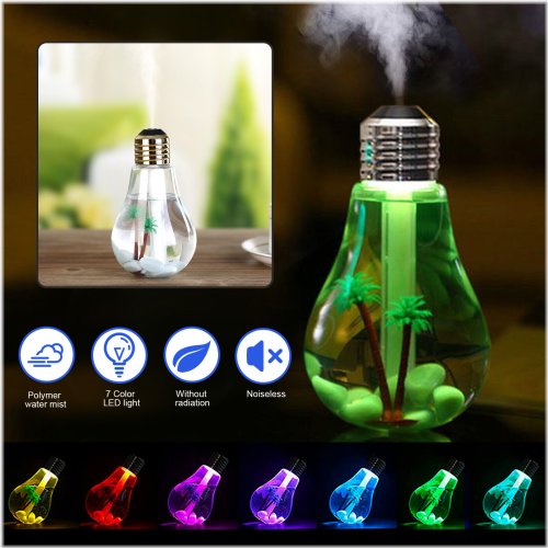 MistMate Aromatherapy Diffuser