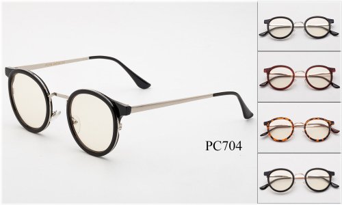 ClearView Daily Glasses