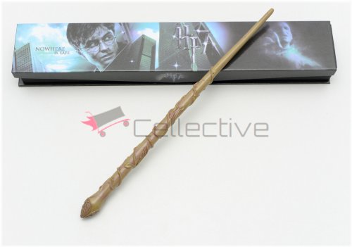 Granger's Enchanted Wand Replica