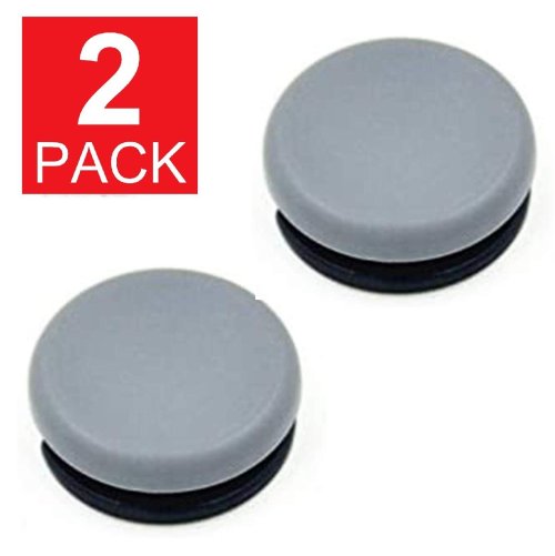 Nintendo Thumb Pad Replacements Set