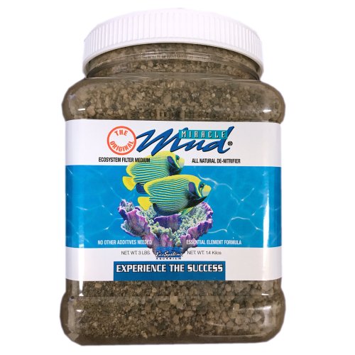 Oceanic Reef Blend