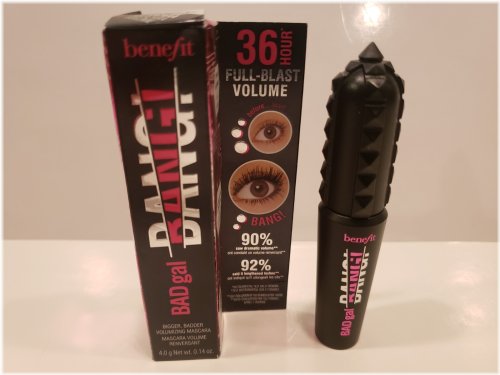 Galactic Volume Mascara