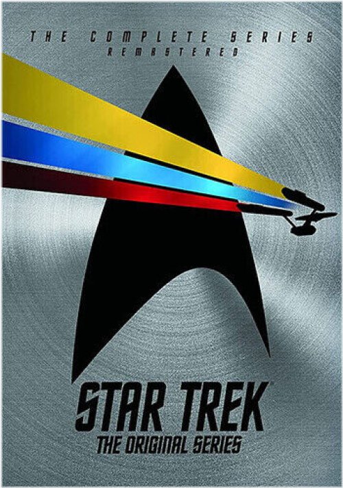 Boldly Go: The Ultimate Star Trek Adventure Collection (Remastered)