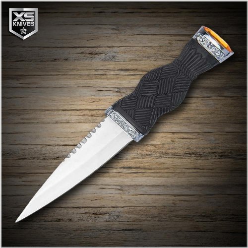 Scottish Highlands Miniature Dirk