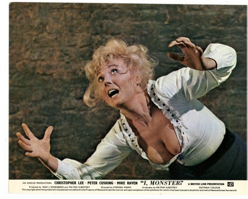 Time Capsule: A Glimpse into the 1970s