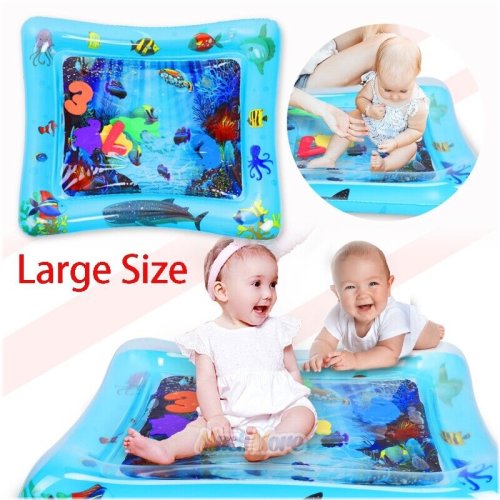 AquaPlay Baby Mat