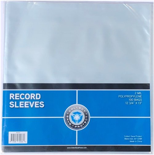 ClearTone Record Protectors