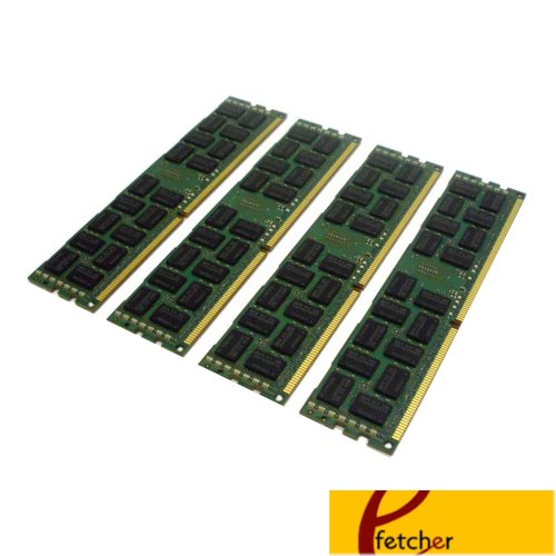 ProMax Memory Upgrade Kit for Apple Mac Pro Late 2013