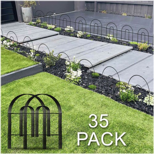 SecureGuard Privacy Fence Panels