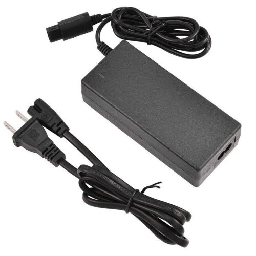 AC Power Adapter for Nintendo Gamecube