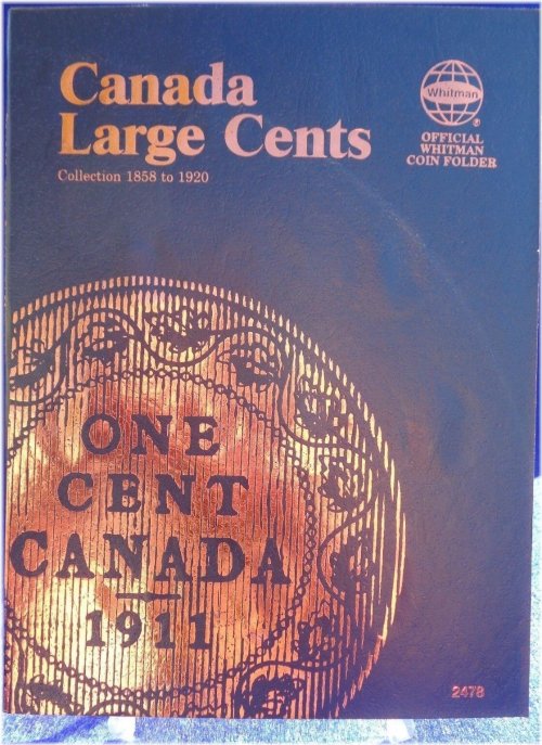 Canadian Copper Chronicles