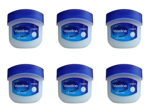 Petroleum Jelly Lip Balm (Travel Size)