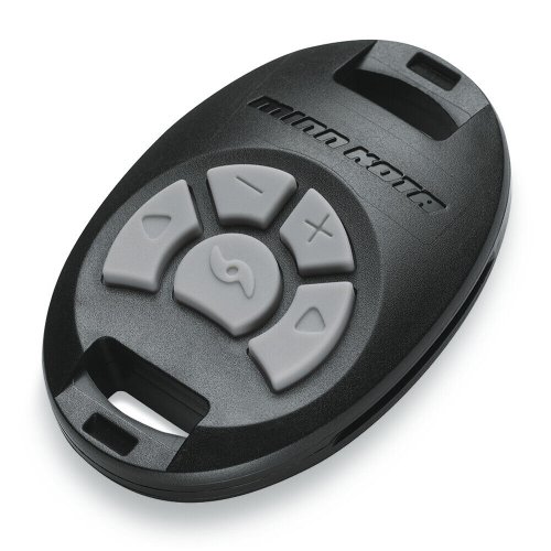 River Rider Remote Control