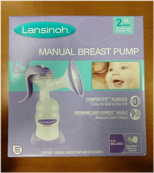 MilkFlow Dual Breast Pump