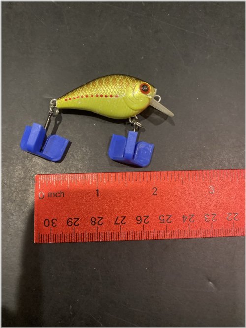 Rustic Reflections Perch Pro