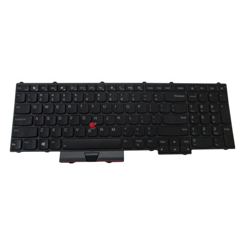 Backlit Keyboard for Lenovo ThinkPad P51/P71