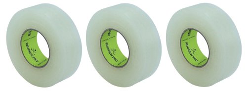 ClearFlex Shin Pad Tape Pack