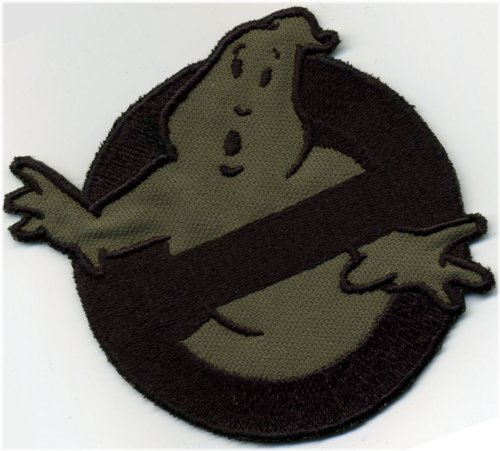 Spectral Insignia Patch