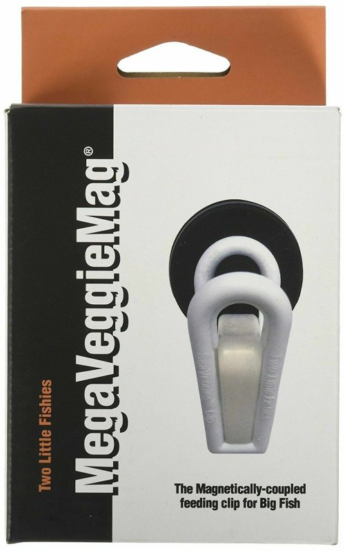 Mega Magnet Veggie Clip