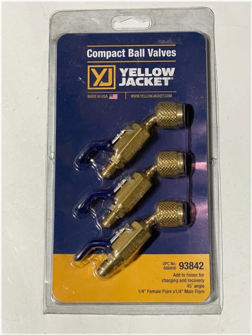 Sunshine Ball Valves