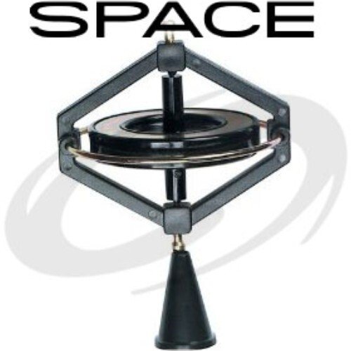 Cosmic Spin Physics Kit